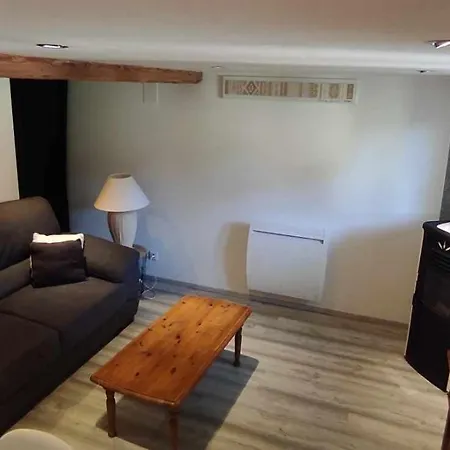 Ferienwohnung Le Petit Chez Nous Ottrott Exterior foto