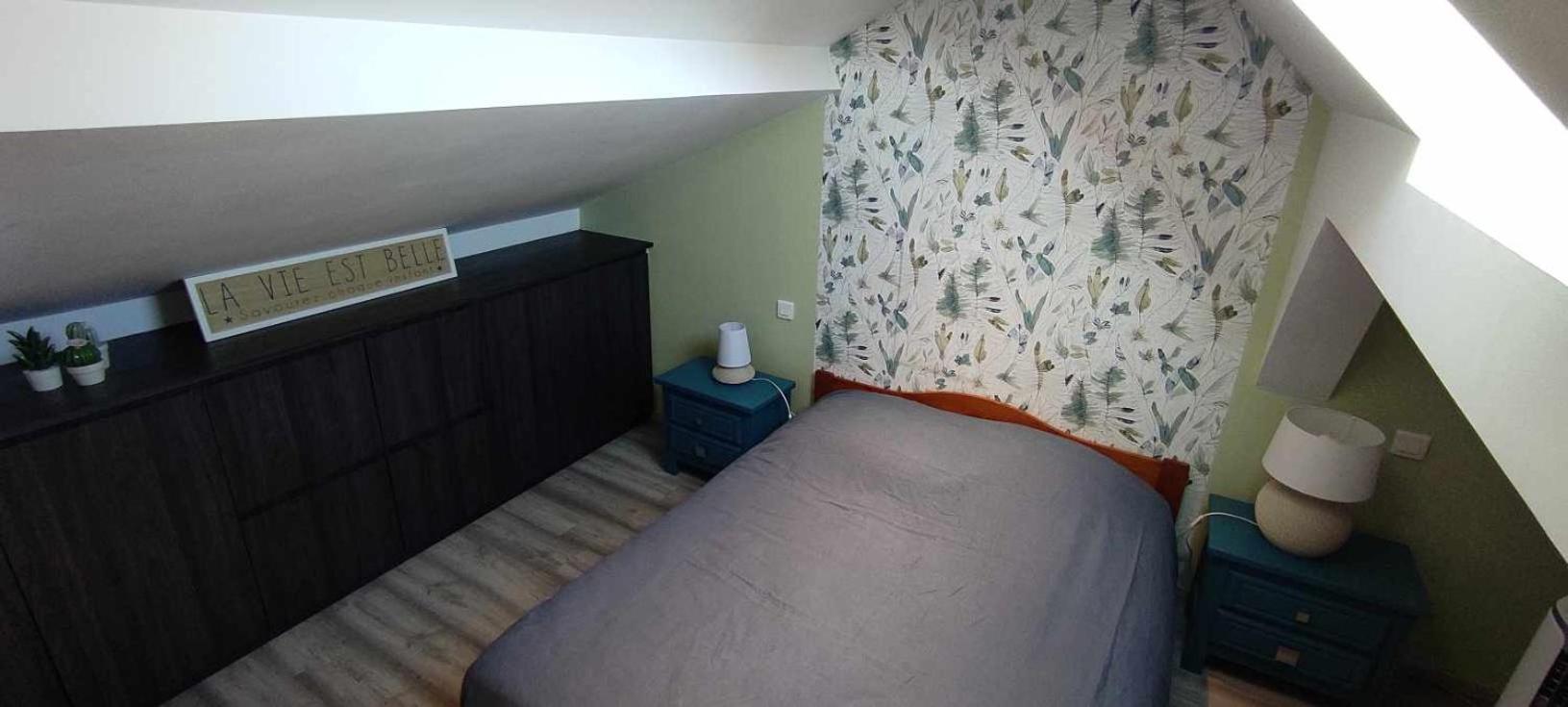 Le Petit Chez Nous Apartment