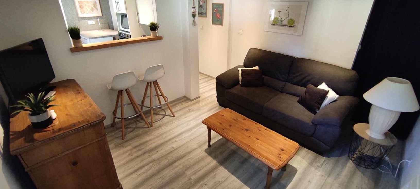 Apartamento Le Petit Chez Nous